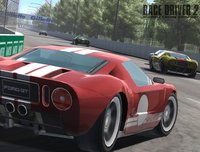 ToCA Race Driver 2: Ultimate Racing Simulator screenshot, image №386735 - RAWG