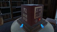 Mystery Box VR: Hidden Secrets screenshot, image №3988874 - RAWG