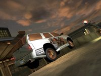 Need for Speed: Underground 2 screenshot, image №810023 - RAWG