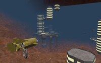 Aquatic Cave Assault: Rejammed screenshot, image №3636499 - RAWG