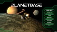 Planetbase screenshot, image №172809 - RAWG