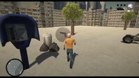 OtoHirsiz | AutoThief screenshot, image №2823631 - RAWG