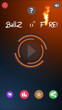 BallZ on Fire! screenshot, image №1961903 - RAWG