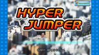 HyperJumper screenshot, image №1773382 - RAWG