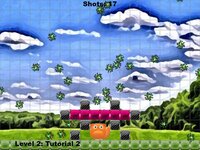 Fuzzball's Fortress screenshot, image №2501945 - RAWG