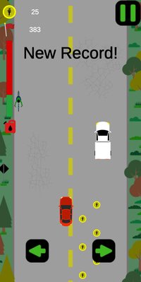 Out Of Fuel (Tibaianice Games) screenshot, image №2268263 - RAWG