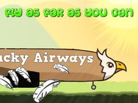 Lucky Airways vs Flying Bird, Chicken, Fish and Pig screenshot, image №1958652 - RAWG