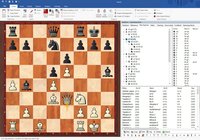 ChessBase 15 screenshot, image №2163618 - RAWG
