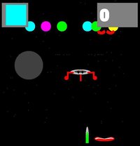 Arc (FabulousFellini) screenshot, image №1874011 - RAWG