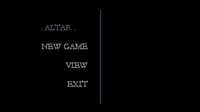 Altar (Omar) screenshot, image №1767029 - RAWG