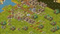 Townsmen 6 FREE screenshot, image №1409298 - RAWG