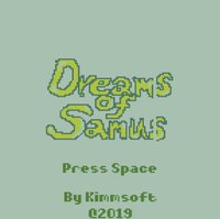 Dreams Of Samus screenshot, image №2147674 - RAWG