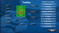 Tattorn Football Manager 3d screenshot, image №3828531 - RAWG