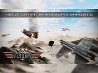 Last Plane Flying – Sky Wars screenshot, image №2109023 - RAWG