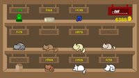 The King Cat Clicker screenshot, image №4145589 - RAWG