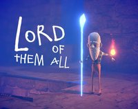 Lord Of The Mall (Lord Of Them All!) screenshot, image №1870718 - RAWG
