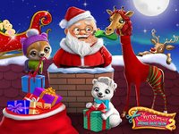 Christmas Animal Hair Salon 2 screenshot, image №1592791 - RAWG