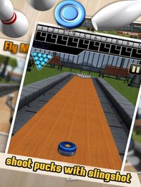 Outdoor Bowling Shuffle screenshot, image №1596393 - RAWG