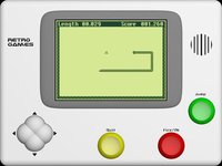 Retro Games! screenshot, image №1796865 - RAWG