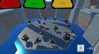 Among Bots screenshot, image №3008009 - RAWG