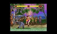 Super Street Fighter II: The New Challengers screenshot, image №799277 - RAWG
