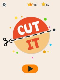 Cut It screenshot, image №1741954 - RAWG