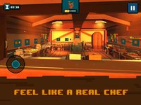 Country Cooking in Village screenshot, image №2165097 - RAWG