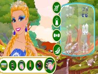 Wonder Princess-Chic Fairy Salon screenshot, image №1747808 - RAWG