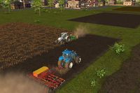 Farming Simulator 16 screenshot, image №668808 - RAWG