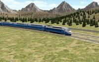 Train Sim screenshot, image №977902 - RAWG