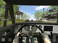 Highway Traffic Driving screenshot, image №2109717 - RAWG