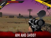 Hero Sniper Z Shoot screenshot, image №1849899 - RAWG