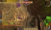 Alganon screenshot, image №191915 - RAWG