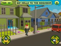 Virtual Life Simple Block Town screenshot, image №911346 - RAWG