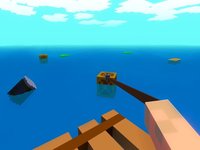 Zombie Raft 3D screenshot, image №2151040 - RAWG