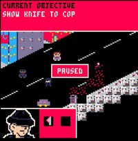 Deep City Detective screenshot, image №3305102 - RAWG