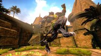 Chaotic: Shadow Warriors screenshot, image №536835 - RAWG