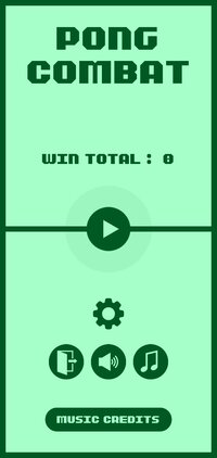 Pong Combat (Bright Code) screenshot, image №3660360 - RAWG