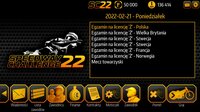 Speedway Challenge 2022 screenshot, image №3413001 - RAWG