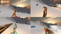 Mad Snowboarding (itch) screenshot, image №1049388 - RAWG