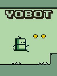 Yobot Run - Pixel Games screenshot, image №1712835 - RAWG