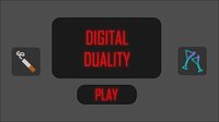 Digital Duality screenshot, image №3215831 - RAWG