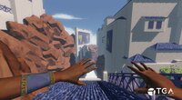 TGA19 Game Project 8 - Sky Traveller screenshot, image №2914571 - RAWG