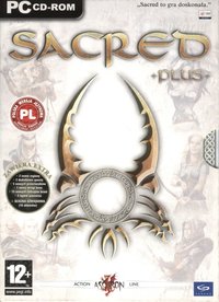 Sacred Plus screenshot, image №2266478 - RAWG