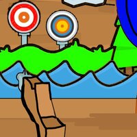 Target Shooter (Da games) screenshot, image №3873728 - RAWG