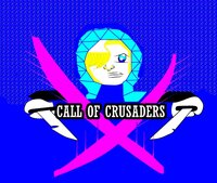 Call of Crusaders [ALPHA 0.1] screenshot, image №2417303 - RAWG