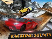 City Car Stunts 2016 screenshot, image №897242 - RAWG