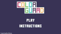 Colorguard screenshot, image №2509989 - RAWG