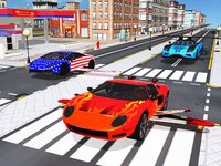 Flying American Car Pilot the Unlimited Driving screenshot, image №1958985 - RAWG