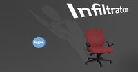 Infiltrator (itch) screenshot, image №1239621 - RAWG